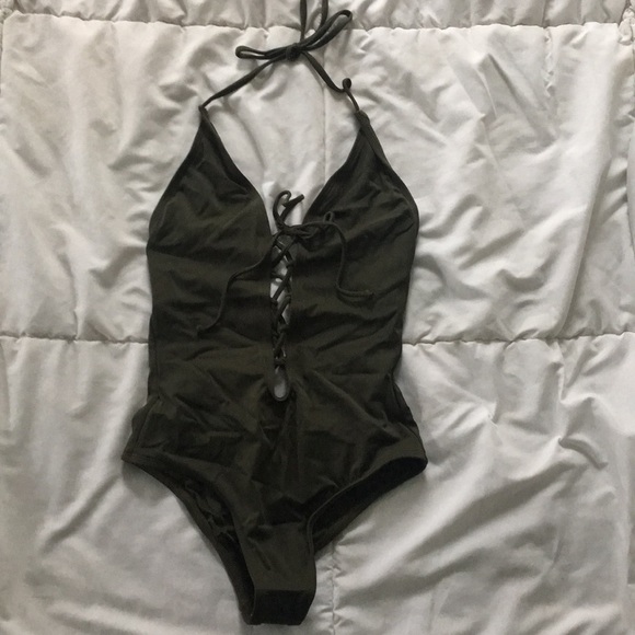 Dippin’ Daisy’s Other - Dippin’ Daisy’s One Piece